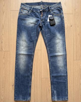 Jeans DSQUARED2 nuovi