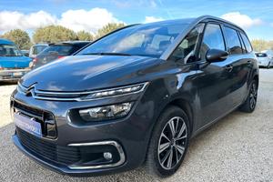 CITROEN Grand C4 SpaceTourer 1.5 BlueHDi EAT8 130C