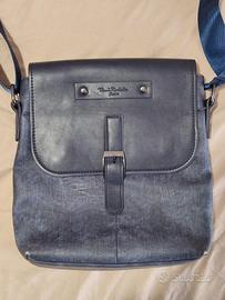 Borsa a tracolla Renato Balestra 