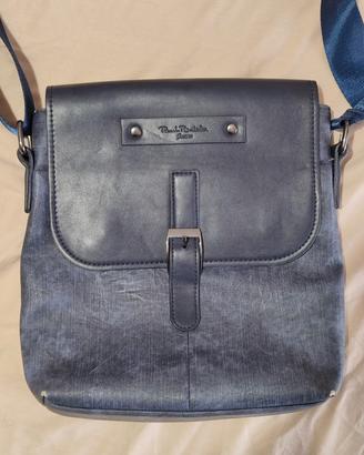 Borsa a tracolla Renato Balestra 