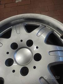  cerchi in lega 16 