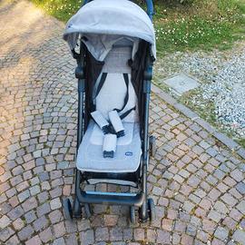 Passeggino kiko da viaggio