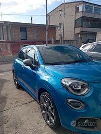 FIAT 500 x sport 1.3 