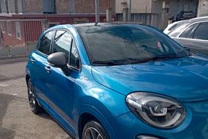 FIAT 500 x sport 1.3 