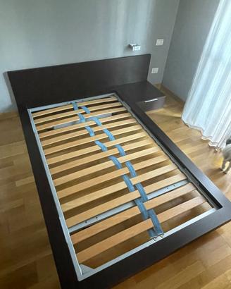 Letto una piazza e mezzo