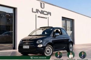 Fiat 500C 1.2 DOLCEVITA 69cv my19