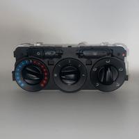 Centralina clima manuale Opel Corsa E