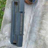 Paraurti anteriore Fiat Uno 2a serie