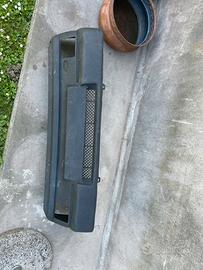 Paraurti anteriore Fiat Uno 2a serie