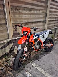 ktm sx-f 450 2022