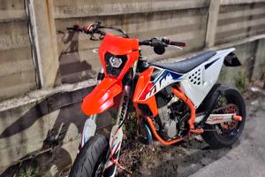ktm sx-f 450 2022