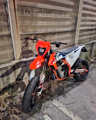 ktm sx-f 450 2022