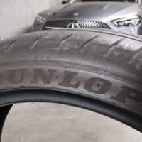 2 pneumatici estivi DUNLOP 225 40 R 19 93Y