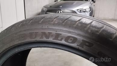 2 pneumatici estivi DUNLOP 225 40 R 19 93Y