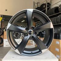 Cerchi NUOVI Audi Q5 raggio 20 cod.203837