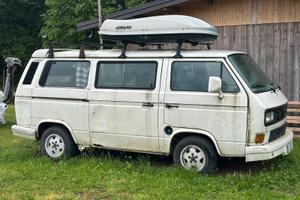 Vw T3