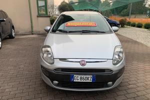 Fiat Punto Evo 1.3 Mjt 75 CV DPF 5 porte S&S Dynam