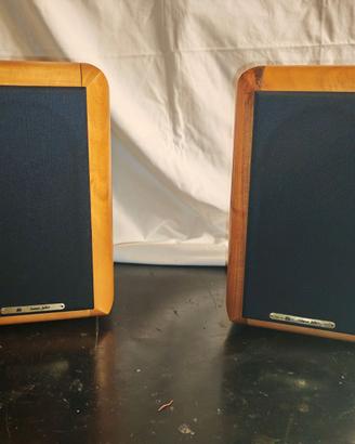 SONUS FABER MINIMA FM2 - SERIALE 0563 PRIMA SERIE