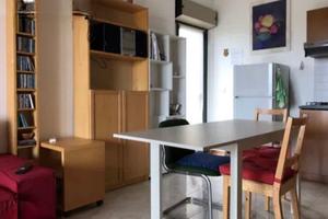 POMEZIA BILOCALE ARREDATO Con TERRAZZO PRIVATO