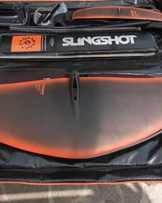 Slingshot Hover Glide