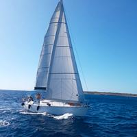 Jeanneau Sun Odissey 36.2 -anno 2000