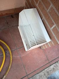 gabbia uccelli piccole dimensioni