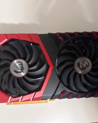 GTX 1060 6gb
