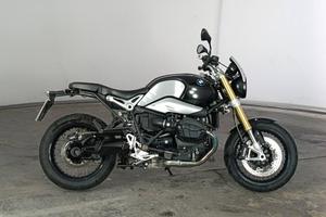 BMW R 1200 nineT Abs