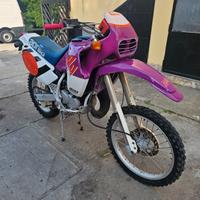 Aprilia Tuareg Rally 125