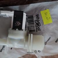 Ricambi lavastoviglie Ariston e Indesit dif14