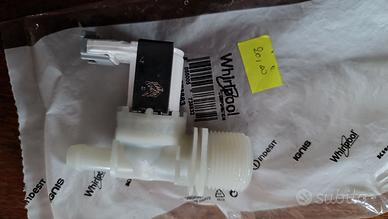 Ricambi lavastoviglie Ariston e Indesit dif14