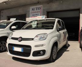 Fiat Panda 1.3 MJT 80 CV S&S Easy - 2016