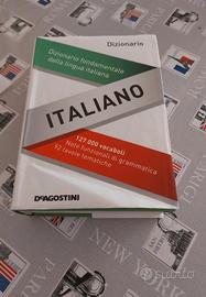 Vocabolario italiano