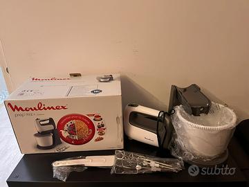 Moulinex Prep’ mix +