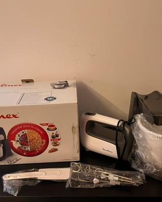 Moulinex Prep’ mix +