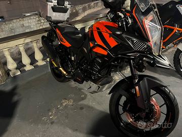 Ktm 1290 super adventure