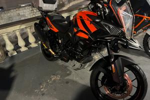 Ktm 1290 super adventure