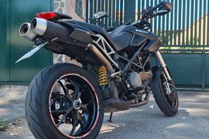 Ducati hypermotard 796 trattabile e perfetta