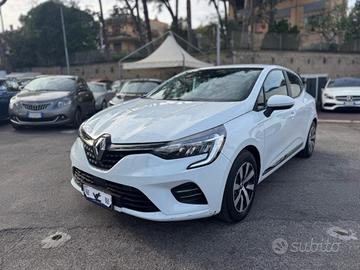 RENAULT Clio Full Hybrid E-Tech 140 CV 5 porte *