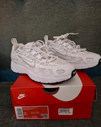 scarpa nike bambino