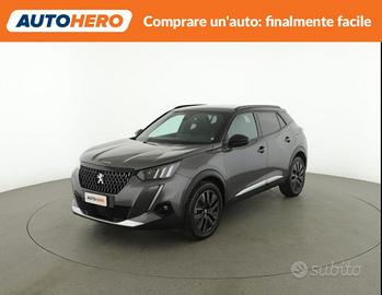 PEUGEOT 2008 VH51770