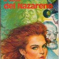 Il caso del Nazareno di Stuart Jackman