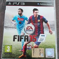 FIFA 15
