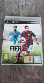 FIFA 15