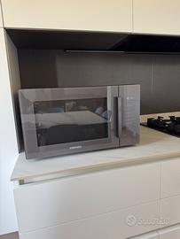 Microonde Samsung