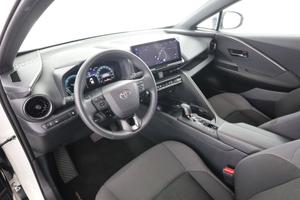 TOYOTA C-HR (2023-->) C-HR 1.8 HV Trend