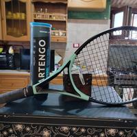 Racchetta da tennis decathlon