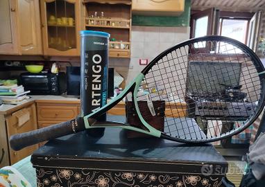 Racchetta da tennis decathlon