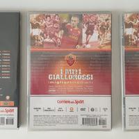 La Roma, Totti, i trofei e le emozioni più belle 