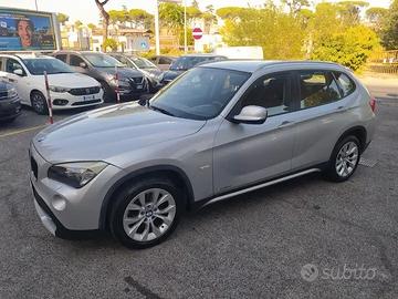 Bmw X1 sDrive18d
